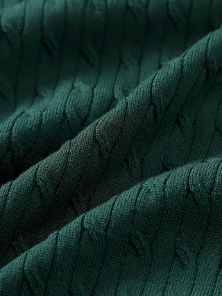 OHMIQUE | Pull élégant en maille