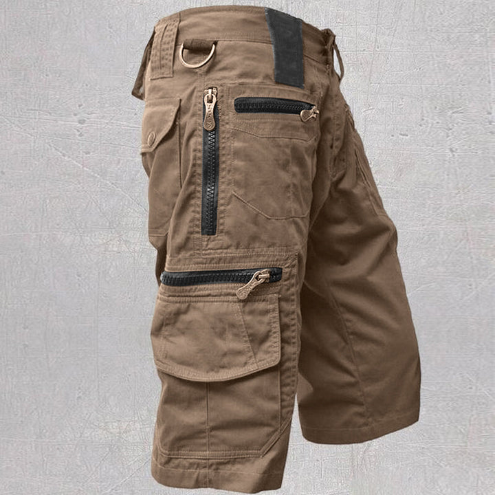 OHMIQUE | Short cargo polyvalent