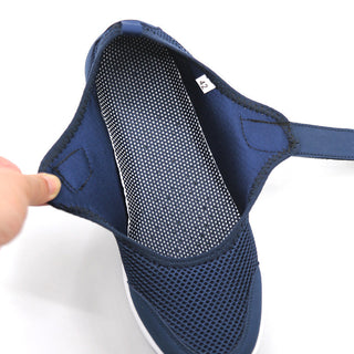 OHMIQUE | Chaussures confortables et antidérapantes