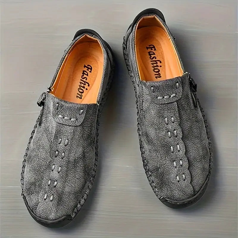 OHMIQUE | Chaussures habillées élégantes en cuir