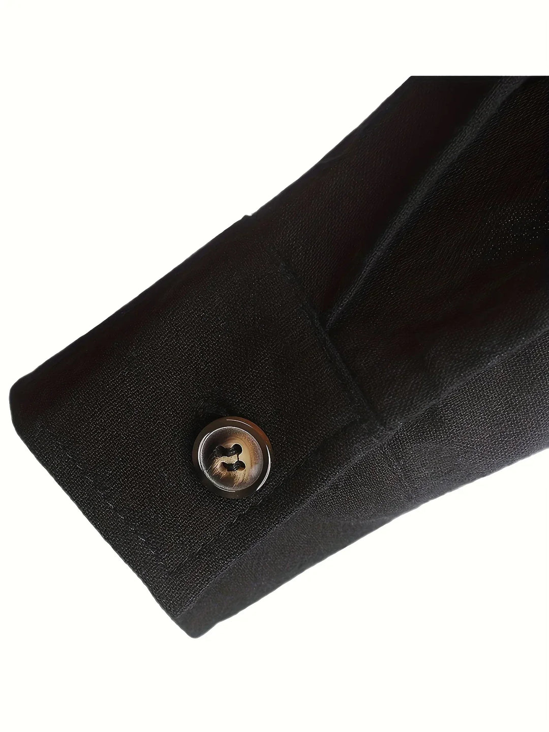 OHMIQUE | Chemise légère en coton à manches longues