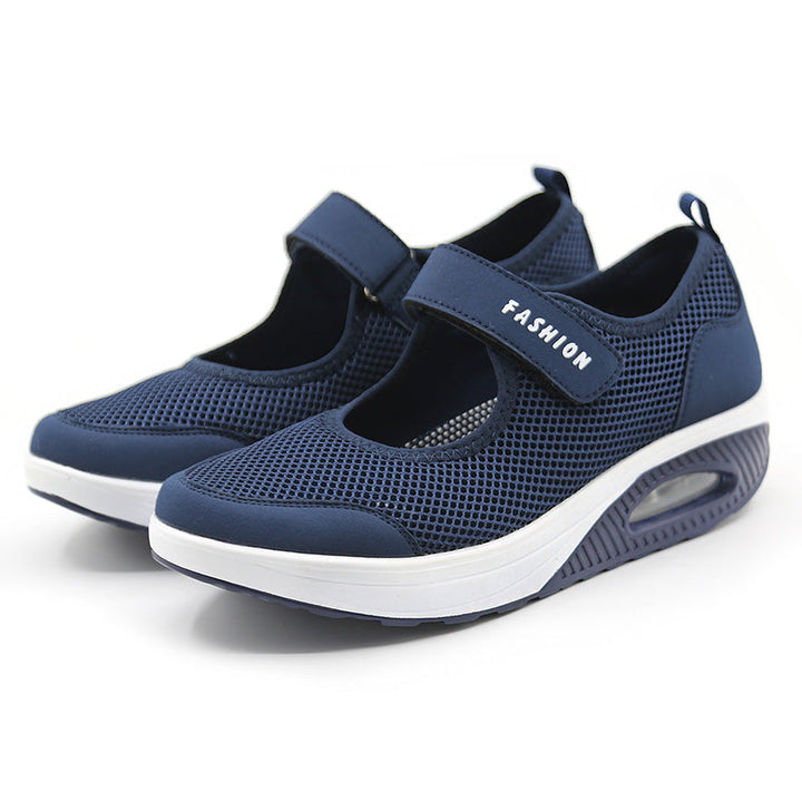 OHMIQUE | Chaussures confortables et antidérapantes