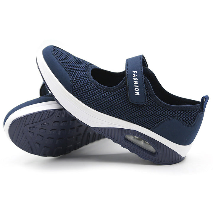 OHMIQUE | Chaussures confortables et antidérapantes