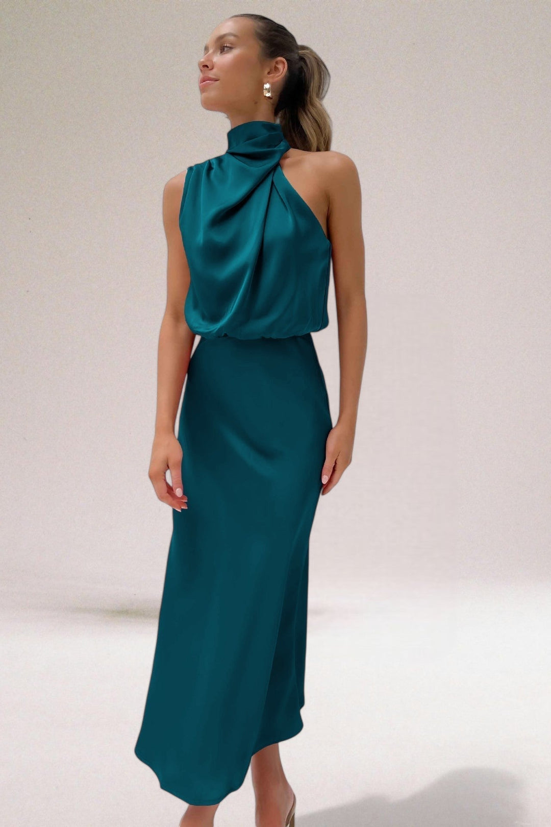 OHMIQUE | Robe