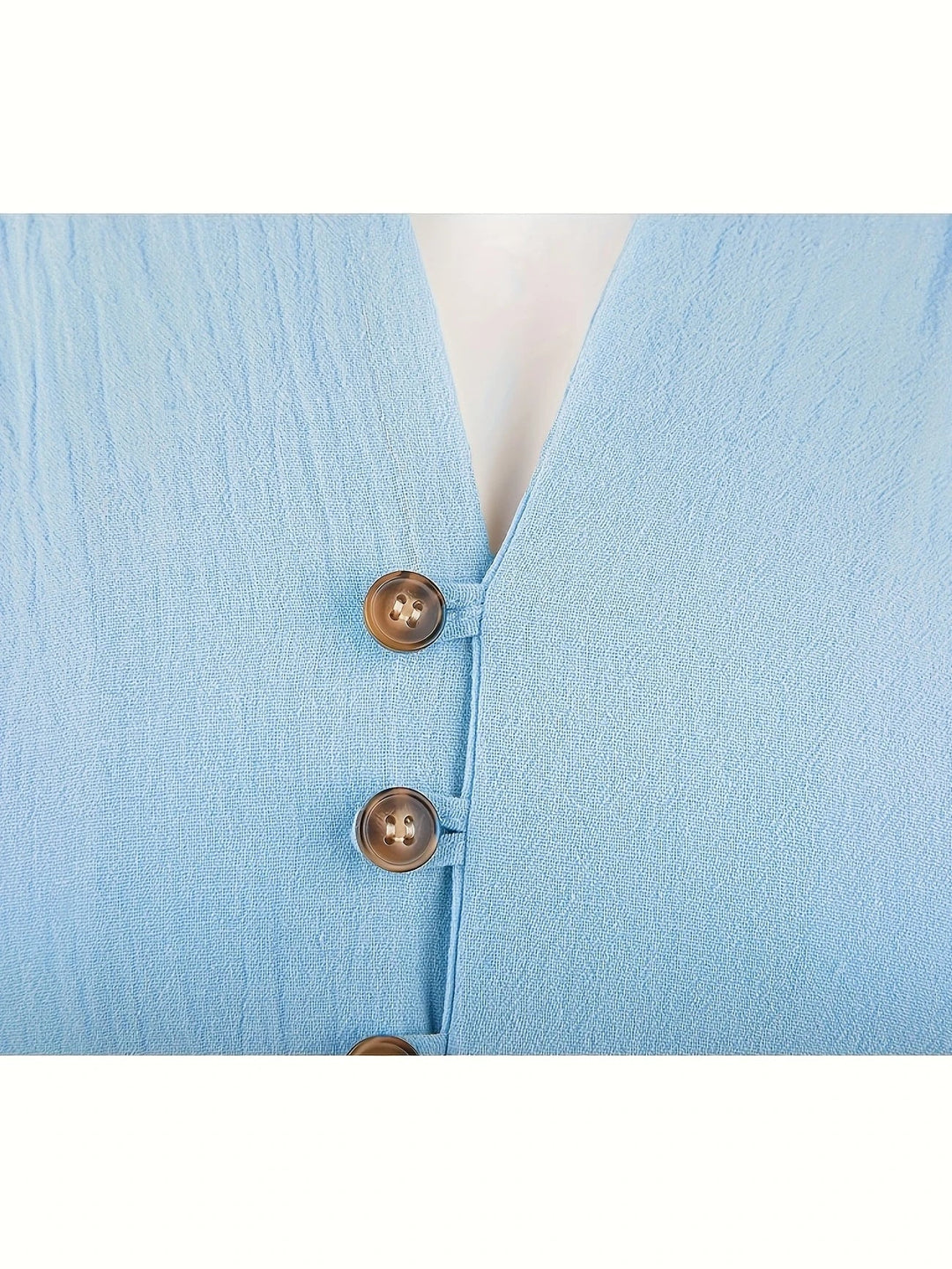 OHMIQUE | Chemise légère en coton à manches longues