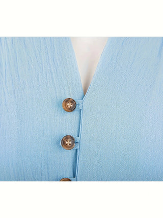 OHMIQUE | Chemise légère en coton à manches longues