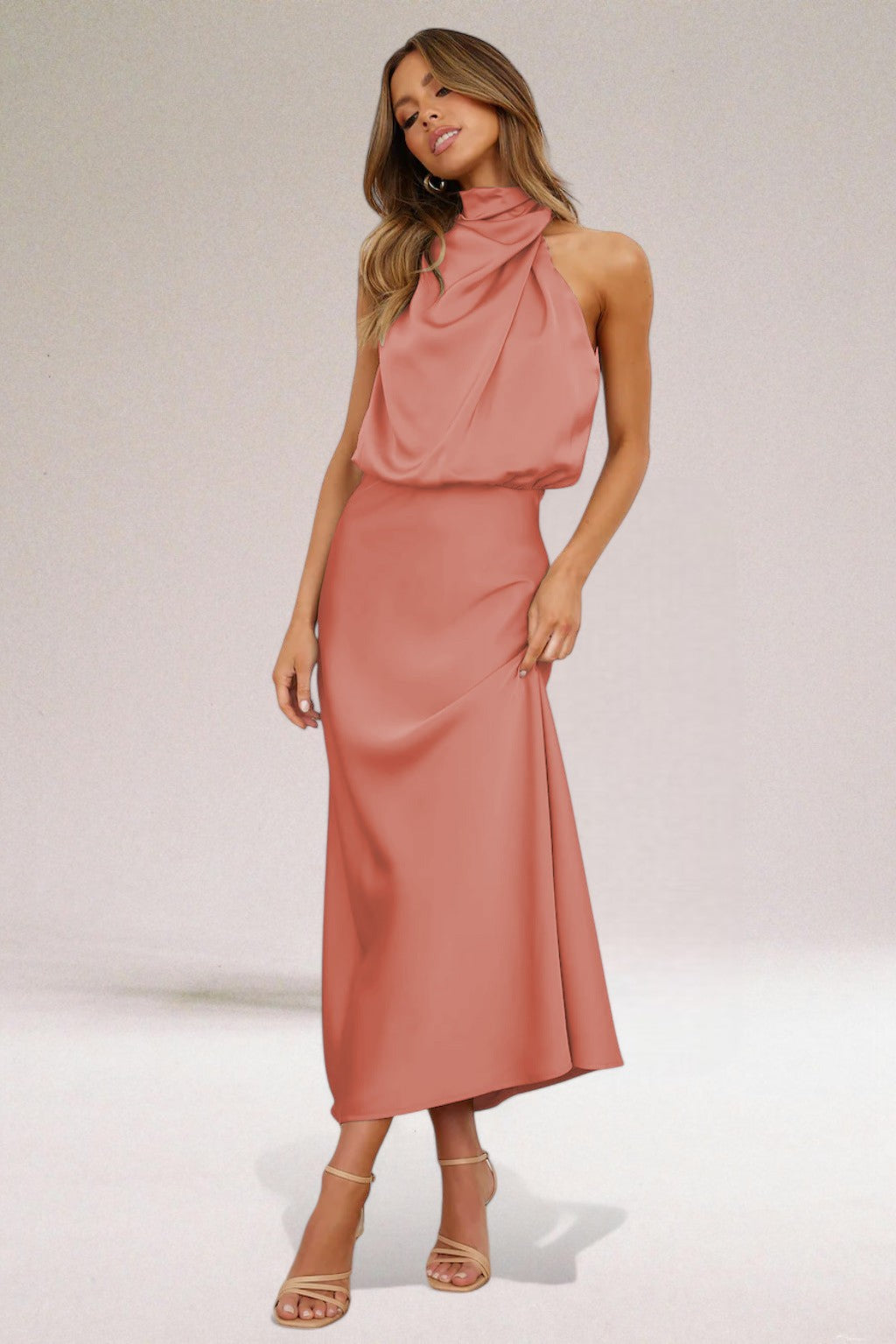 OHMIQUE | Robe