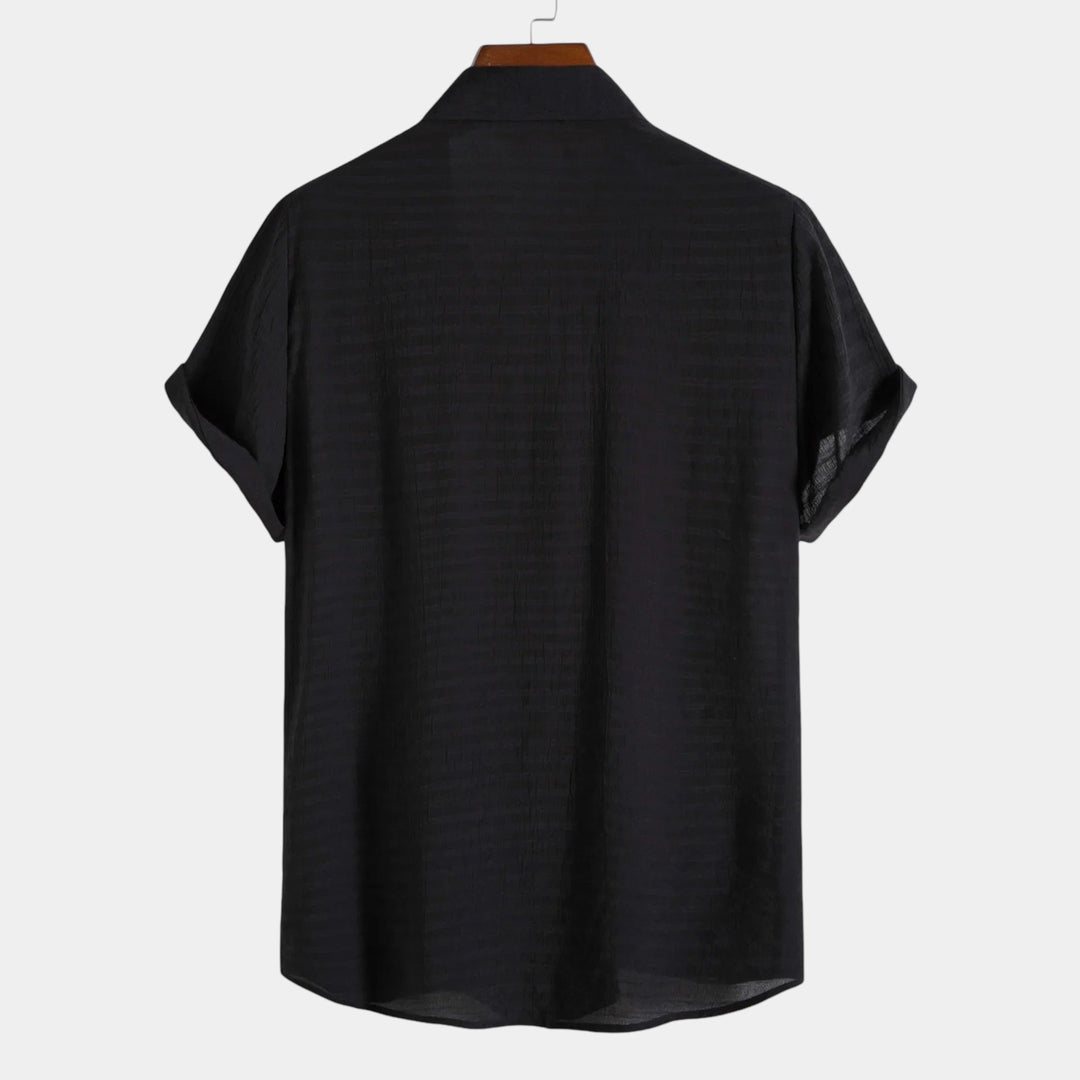 OHMIQUE | Chemise d'été Rio