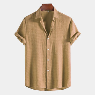 OHMIQUE | Chemise d'été Rio