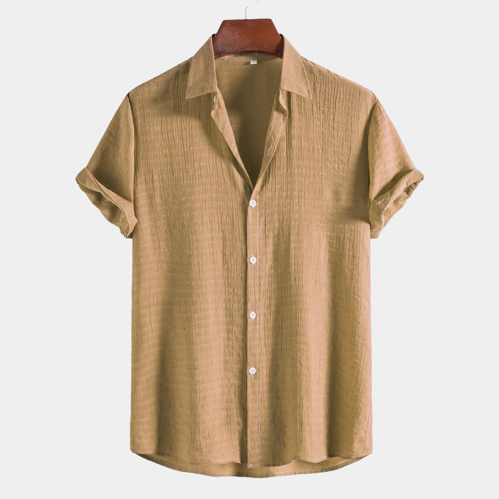 OHMIQUE | Chemise d'été Rio