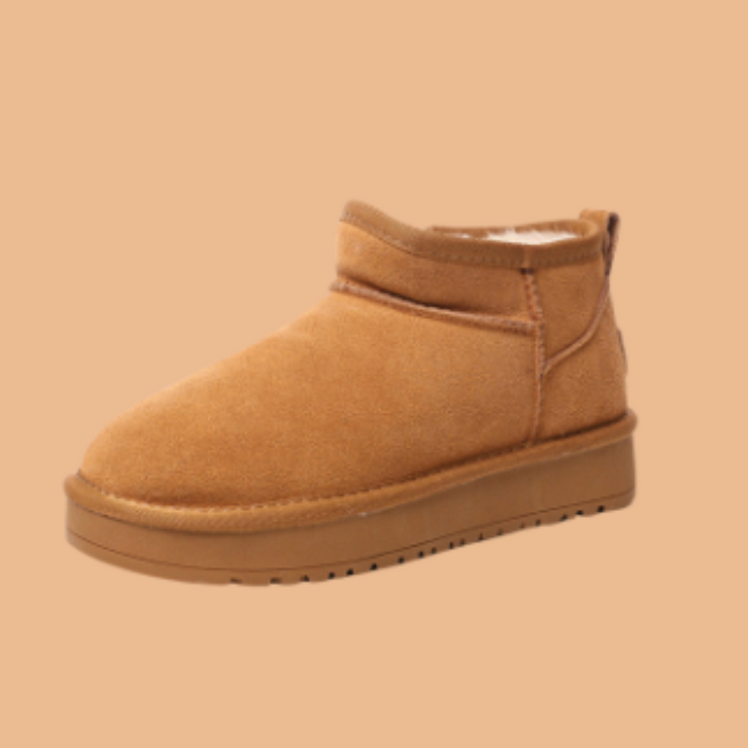 OHMIQUE | Bottes de haute qualité