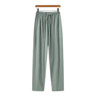 OHMIQUE | Marrakech - Pantalon en Lin