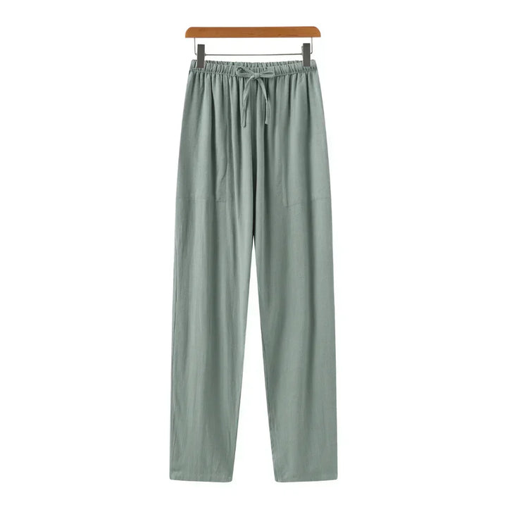 OHMIQUE | Marrakech - Pantalon en Lin
