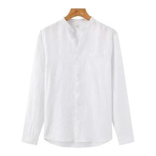 OHMIQUE | Cape Town - Chemise en Lin
