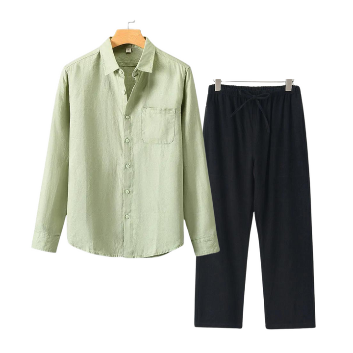 OHMIQUE | Ensemble de linge