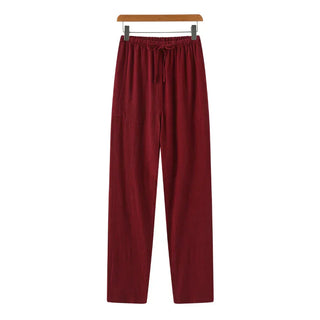 OHMIQUE | Marrakech - Pantalon en Lin