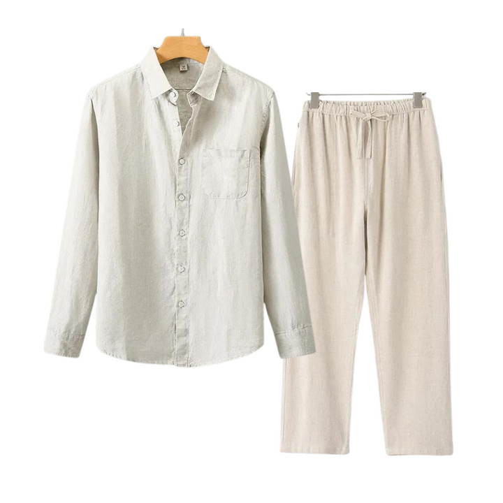 OHMIQUE | Ensemble de linge