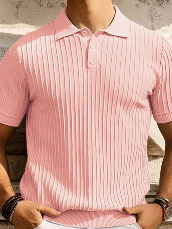 OHMIQUE | Tricots Rio Polo