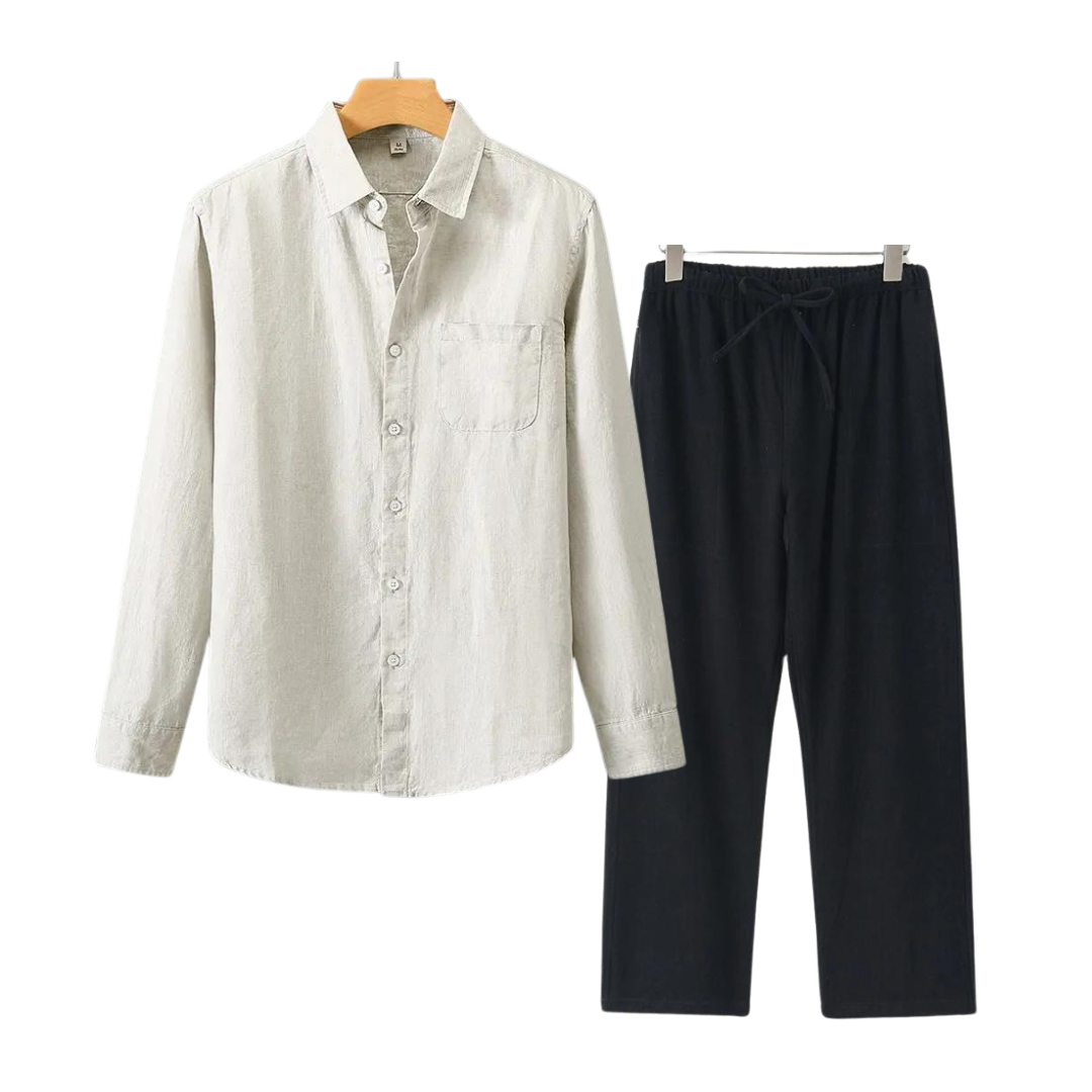 OHMIQUE | Ensemble de linge