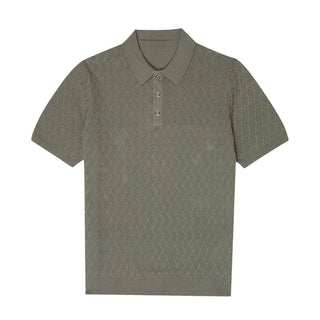OHMIQUE | Polo Slim