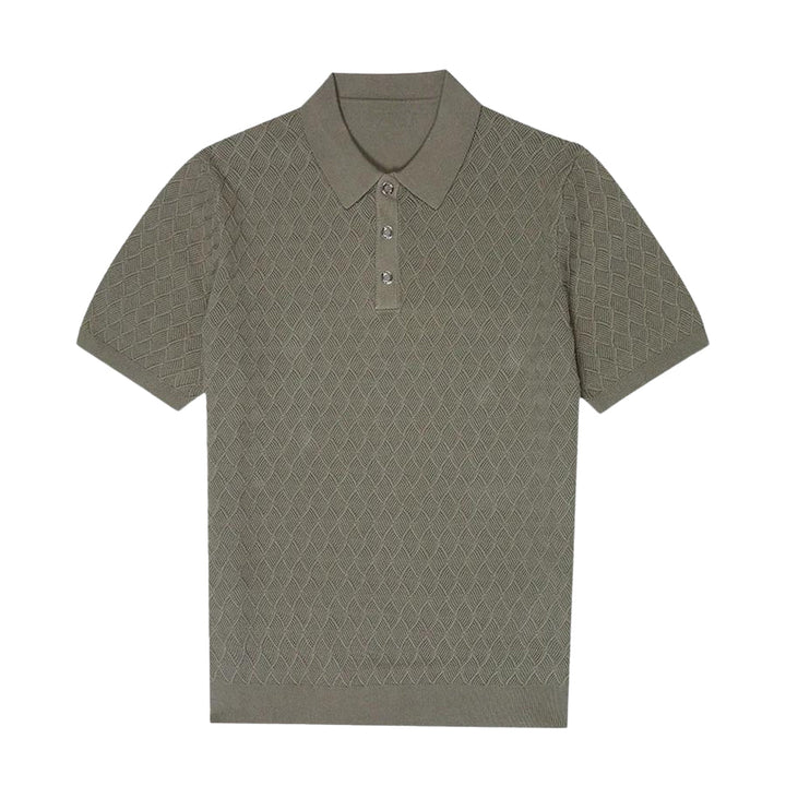 OHMIQUE | Polo Slim