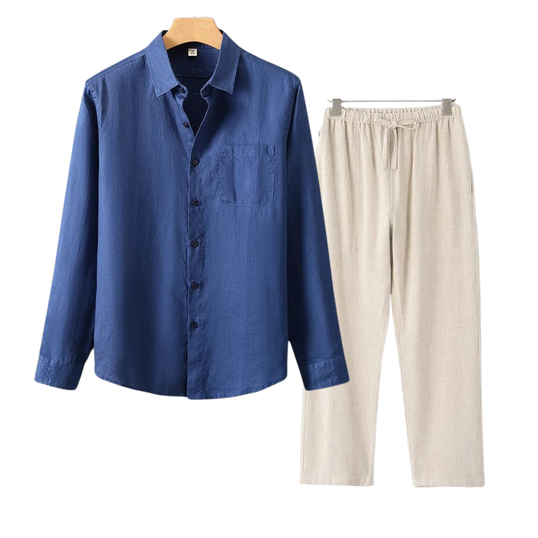 OHMIQUE | Ensemble de linge