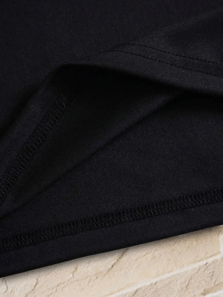 OHMIQUE | T-shirt stylé à manches courtes