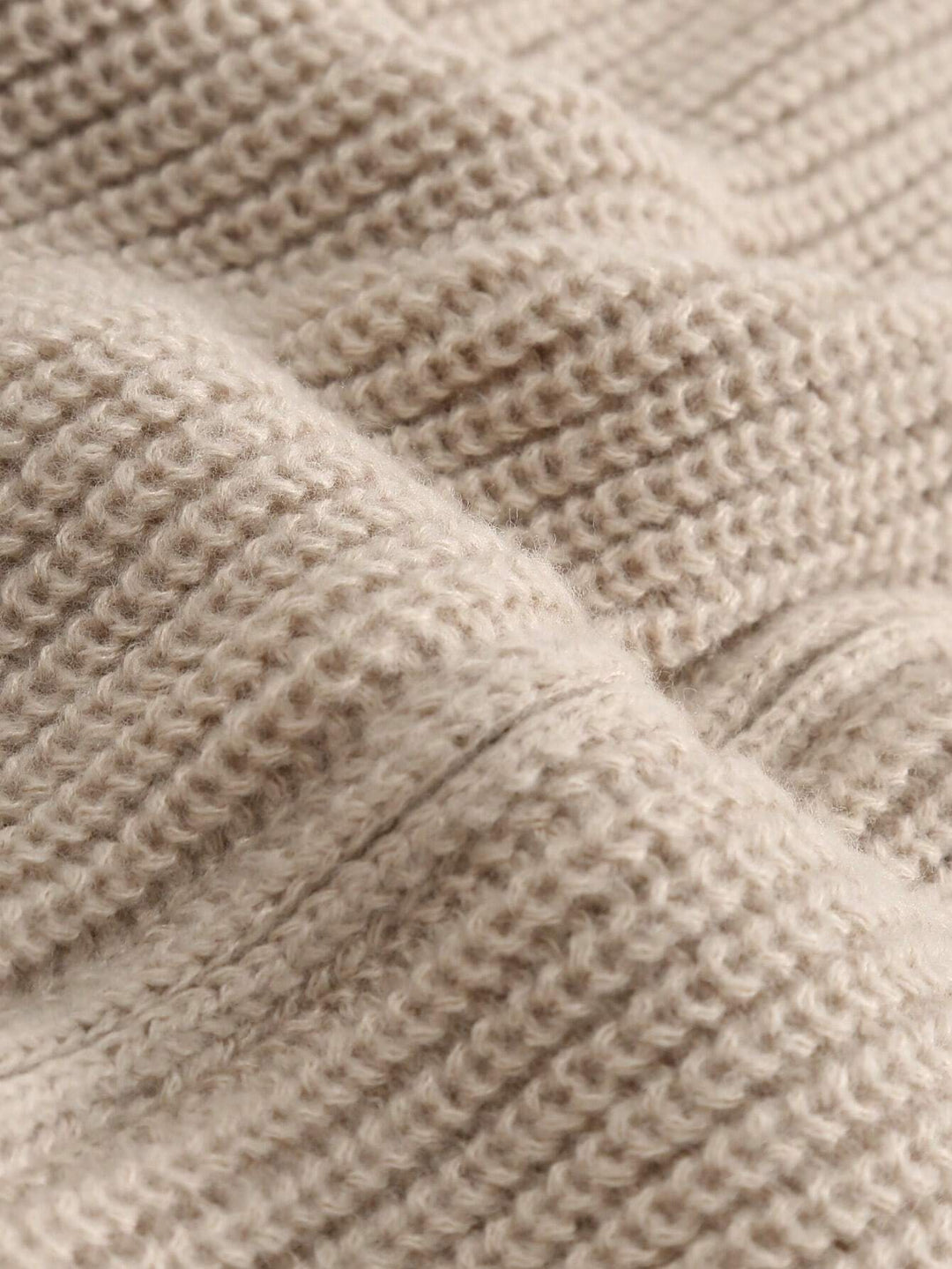 OHMIQUE | Cardigan zippé