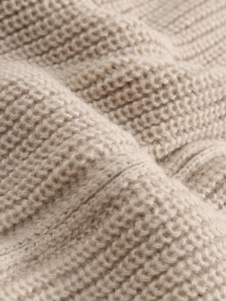 OHMIQUE | Cardigan zippé