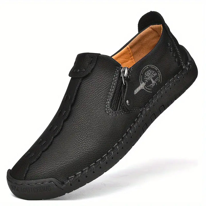 OHMIQUE | Chaussures habillées élégantes en cuir