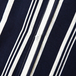 OHMIQUE | chemise rayée spéciale
