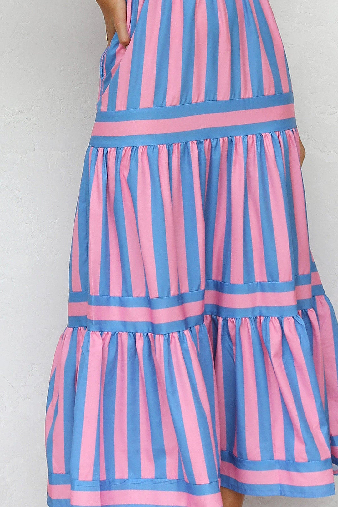 OHMIQUE | Robe à bretelles