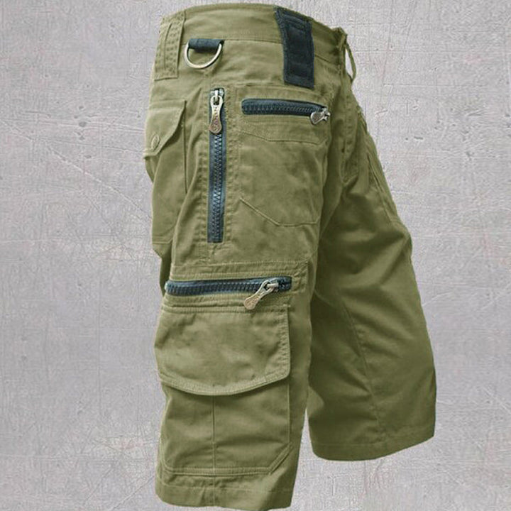 OHMIQUE | Short cargo polyvalent