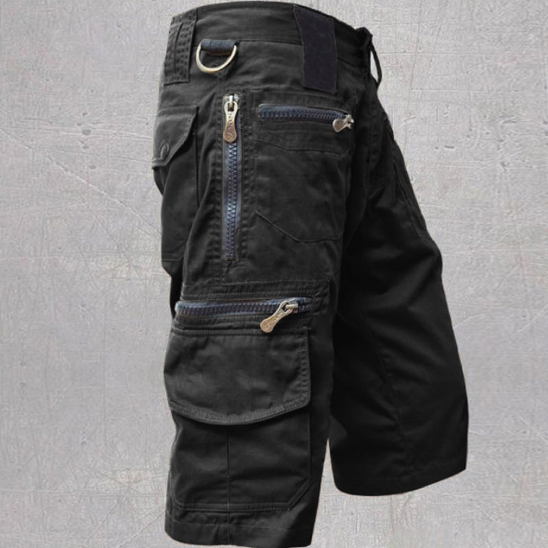 OHMIQUE | Short cargo polyvalent