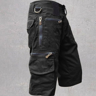 OHMIQUE | Short cargo polyvalent