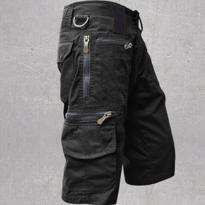 OHMIQUE | Short cargo polyvalent