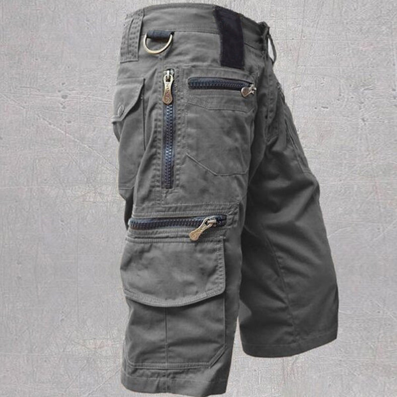 OHMIQUE | Short cargo polyvalent