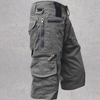 OHMIQUE | Short cargo polyvalent