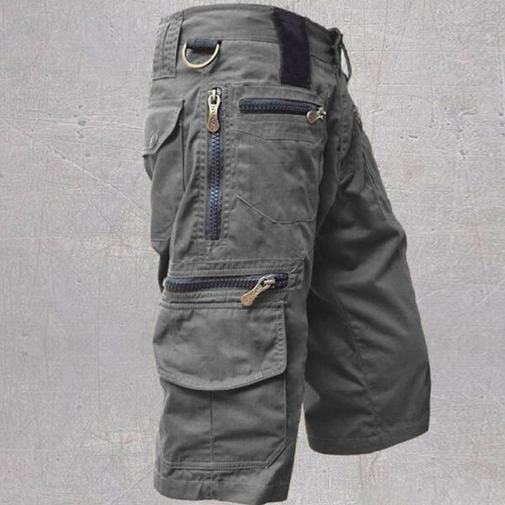 OHMIQUE | Short cargo polyvalent