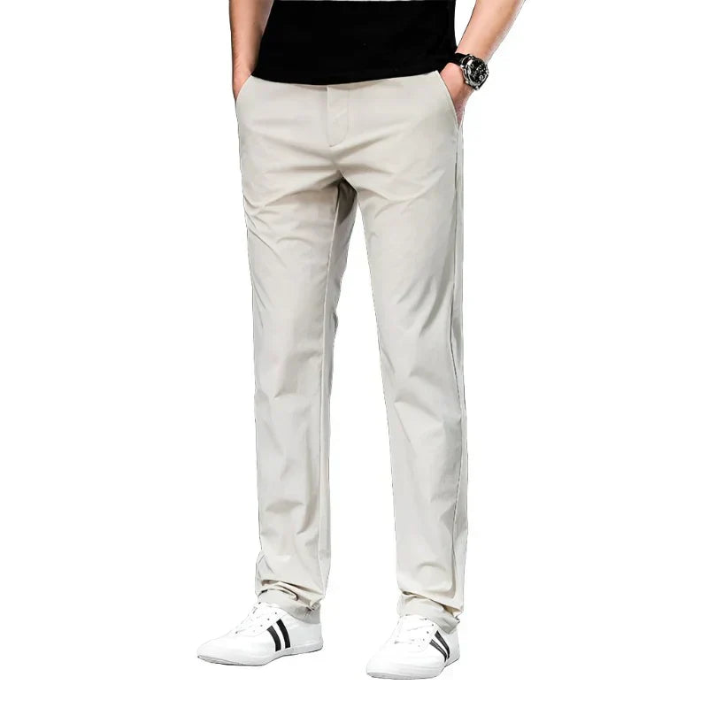 OHMIQUE | Pantalon Chino Porto