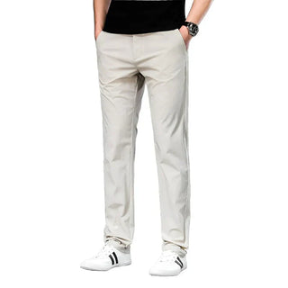 OHMIQUE | Pantalon Chino Porto