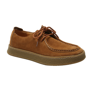 OHMIQUE | Chaussures de ville en daim haut de gamme
