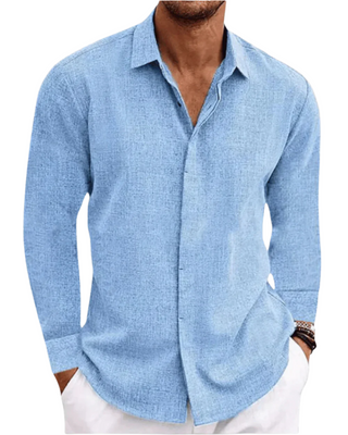 OHMIQUE | Chemise Casual