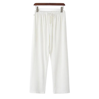OHMIQUE | Pantalon en lin