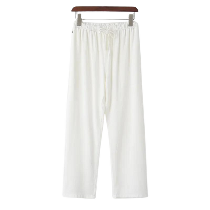 OHMIQUE | Pantalon en lin
