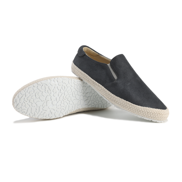 OHMIQUE | Chaussures de ville en daim