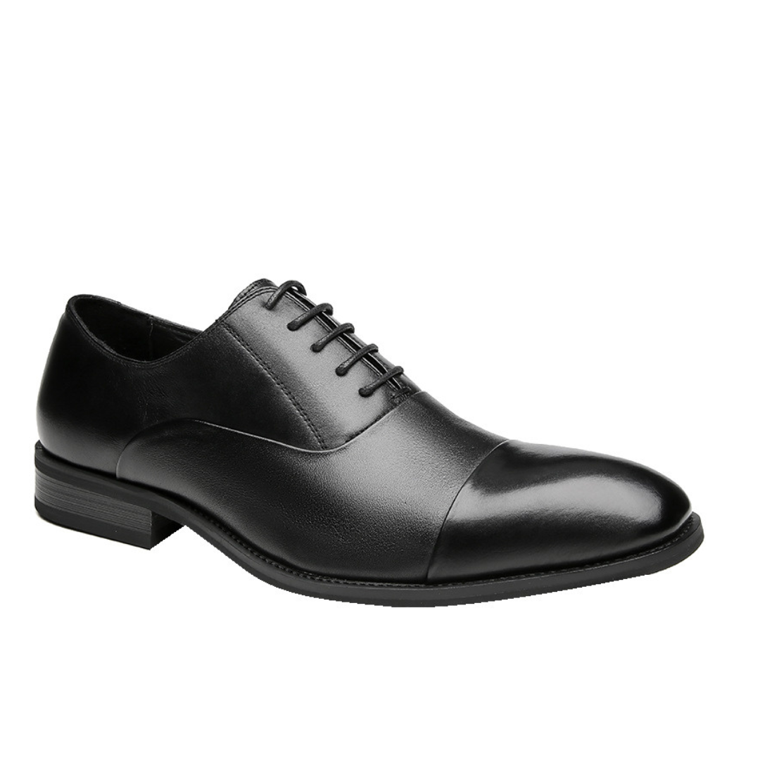 OHMIQUE | Chaussures classiques en cuir