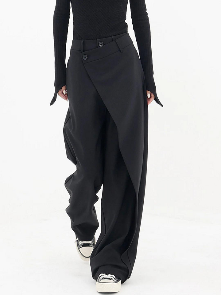 OHMIQUE | Pantalons Confortables et Amples