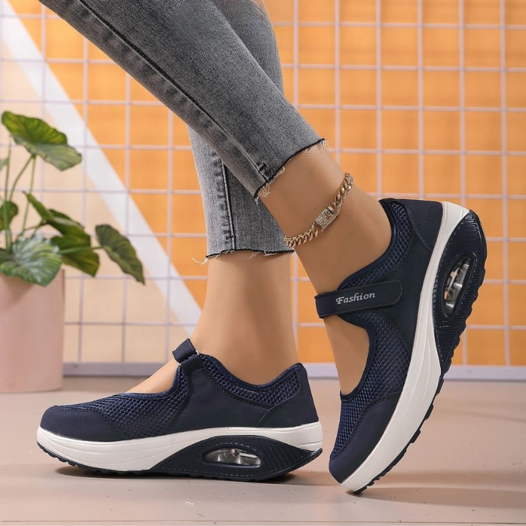 OHMIQUE | Chaussures confortables et antidérapantes