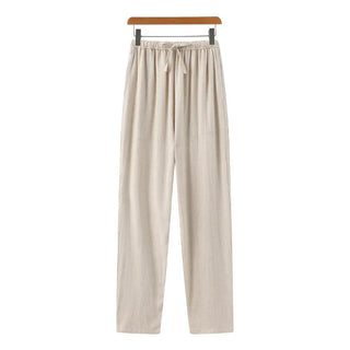OHMIQUE | Marrakech - Pantalon en Lin